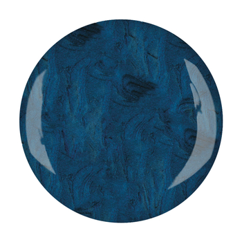 UV/LED nail polish <br>midnight blue