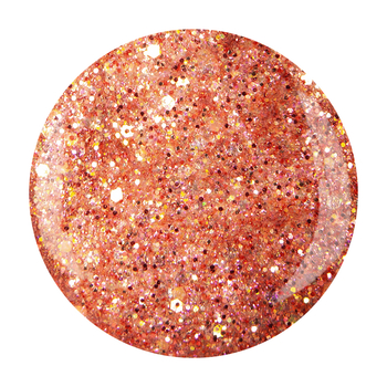 glimmer gel rhythm