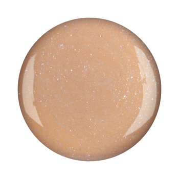 Our Best Gel Medium sparkle nakedrose, 20 g / 18 ml