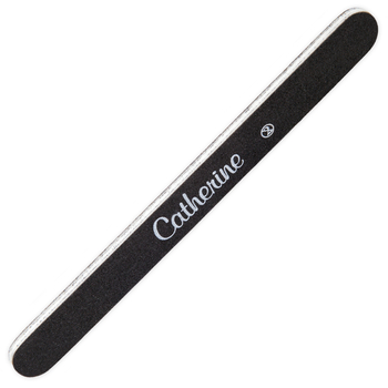 Profi File<br>100/180 black