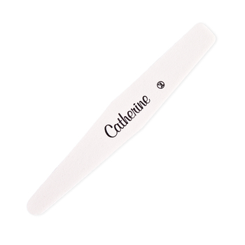 Master Contour File <br>180/180 white
