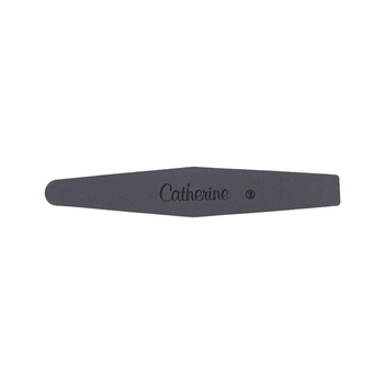 Master Slim File 180/180 grey