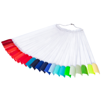 Color Sticks