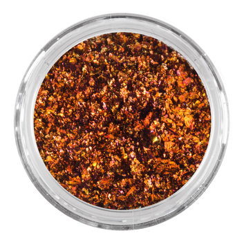 fluffy pigment <br>no. 10