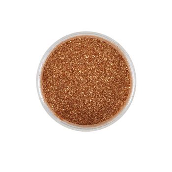 mirror effect pigment <br>yummy choco