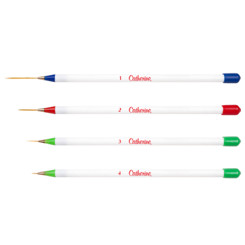 Nail Art Brush <br>Set