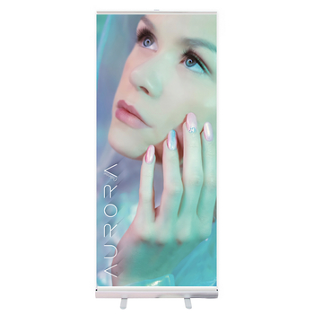 Roll-Up Aurora 2