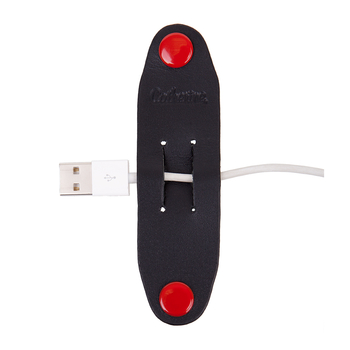 cable<br>organizer