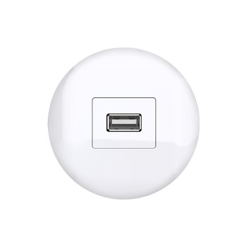 Handy USB-Port
