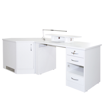 Workstation<br>ergonomic AIR