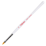 Gelpinsel Master Nr. 2,<br>white