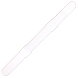 Sandblatt File<br>120/120 white