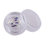 Swarovski Crystal <br>drop