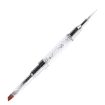 Double Brush<br>Artist Red