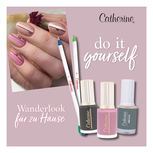 Wanderlust Nail Art Set