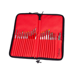 Case Red<br>complete